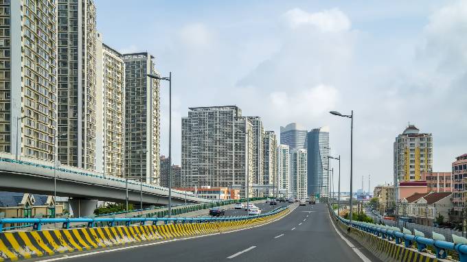 How Dwarka Expressway will benefit Gurgaon real estate market