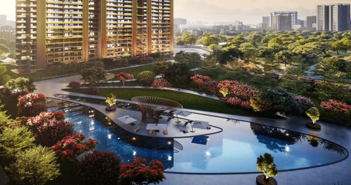 M3M Crown Gurgaon