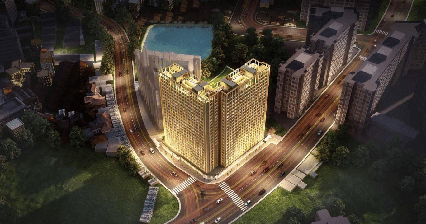 M3M Crown Gurgaon