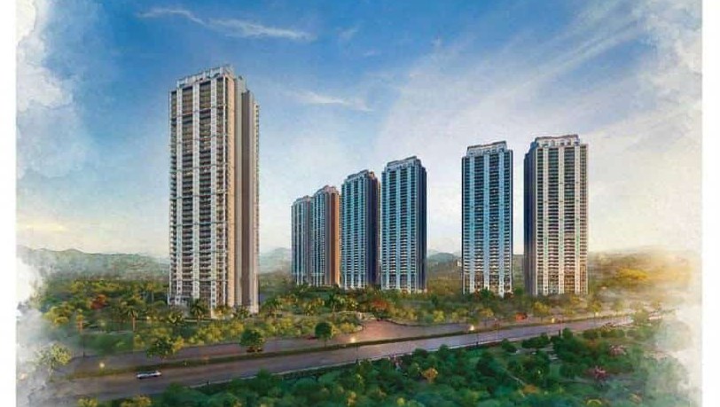 DLF Privana South