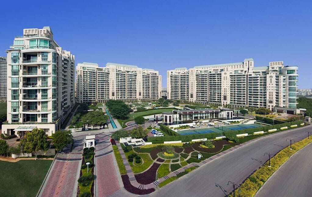 DLF sells nearly 800 luxury flats worth Rs 5,590 crore in Gurugram within 3 days of launch