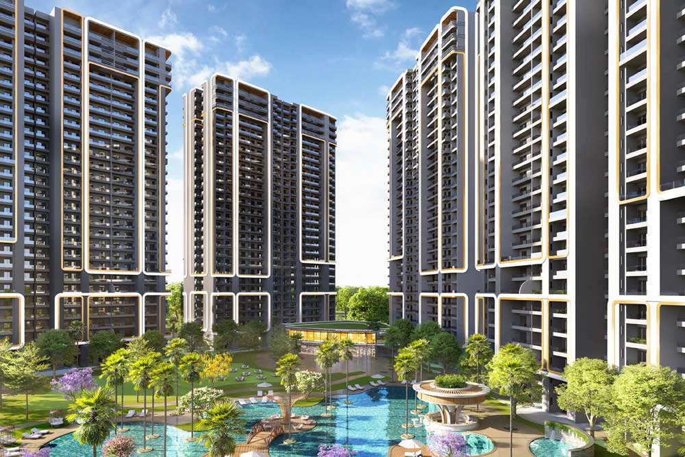 Smart World One DXP Sector 113 Gurgaon