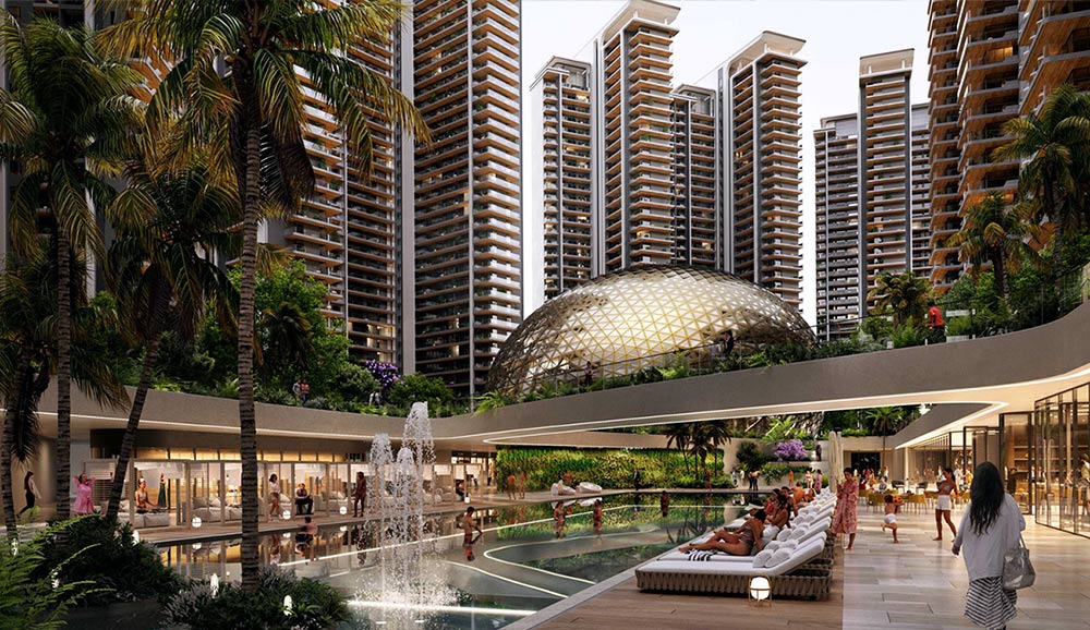 Why Elan Gurgaon New Projects Are a Smart Investment?