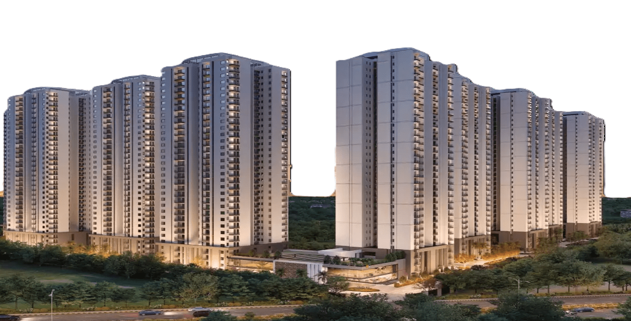 Why Luxury Residential Projects in Gurgaon are a Profitable Investment Option